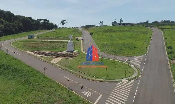 Terreno à venda, 302 m² por R$ 550.000,00 - Vila Romi - Santa Bárbara D'Oeste/SP