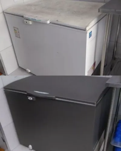 freezers envelopa