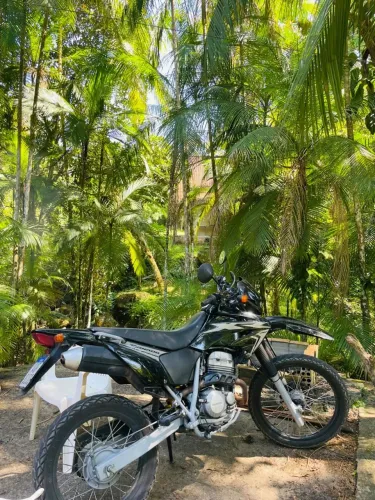 Honda XR 250 Tornado 2007