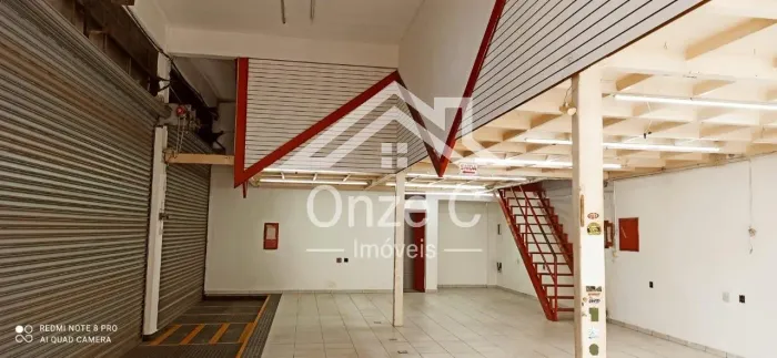 Salão Comercial 170m na Vila Galvão- Guarulhos!!