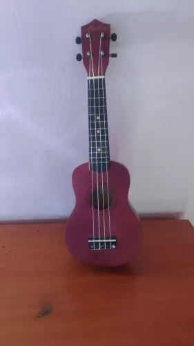 Ukulele Kauthon