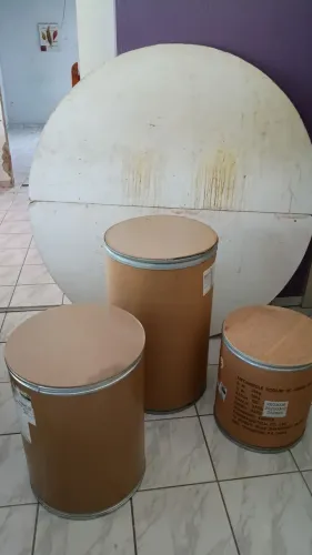 Vendo este cilindro