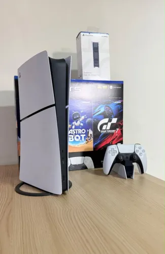 Ps 5