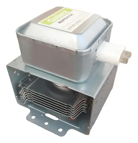 Magnetron para Micro-ondas M24FB-610A 3 Furos (NOVO)