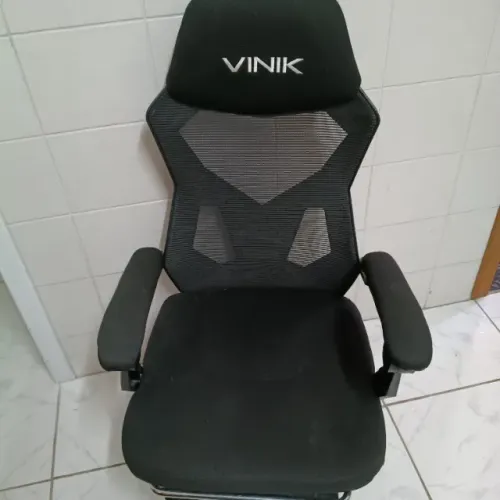 CADEIRA GAMER