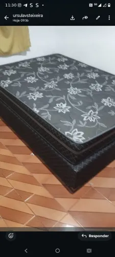 Vendi casa semi nova em ótimo estado 