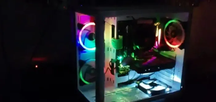Pc gamer 