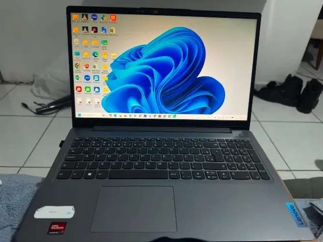 Notebook Lenovo