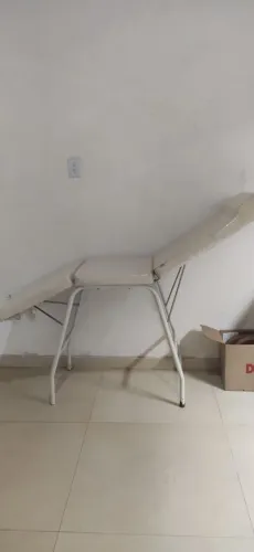 Maca 3 posições+ mocho + cirandinha