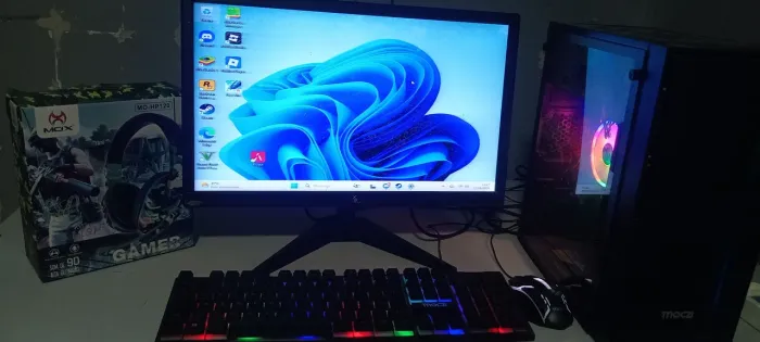 pc gamer