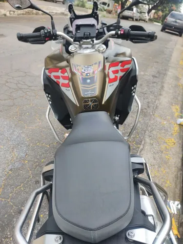 Vendo GS 850 Adventure 21/21