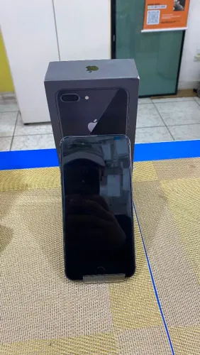 Iphone 8 plus