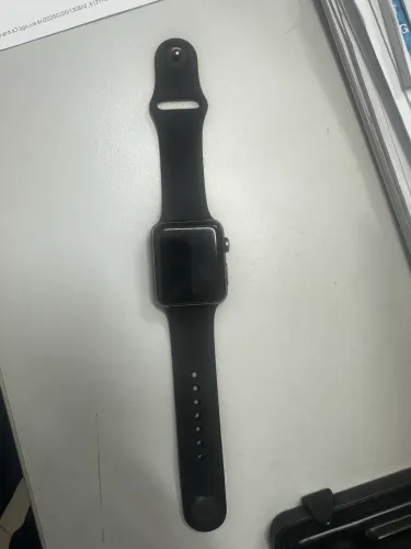Apple watch série 3