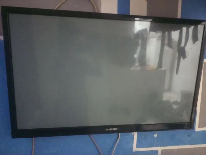 TV 40 POLEGADAS SAMSUNG