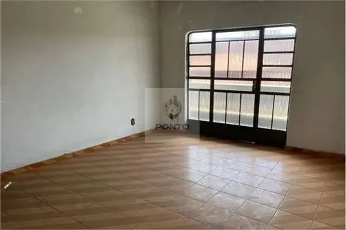 Apartamento sem garagem no bairro São João!