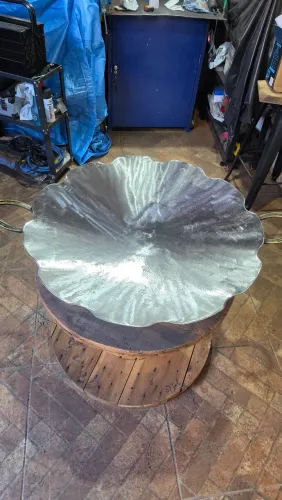 Disco de Arado Legítimo com 75cm