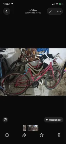 BICLETA CECI ORIGINAL