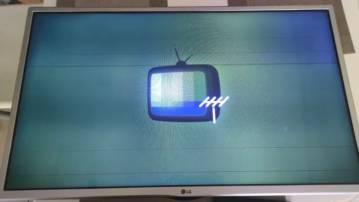 TV LG 32