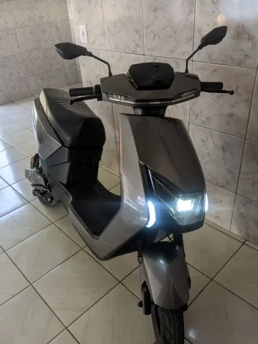 MOTO ELÉTRICA 1000w / S3 FOREVER 
