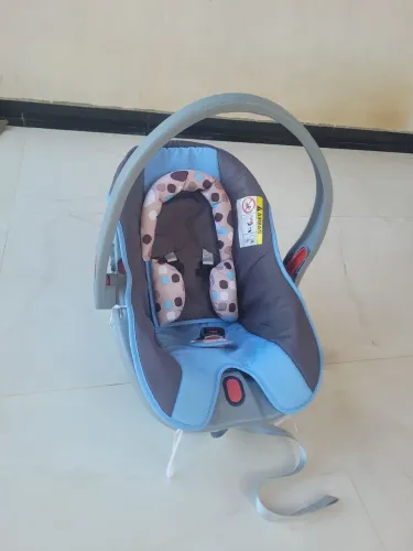 Bebê conforto