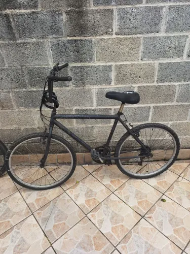 Vendo bicicletas ?