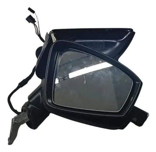 Retrovisor Dir. VW Tiguan Allspace 24 Peças P/ Retirada