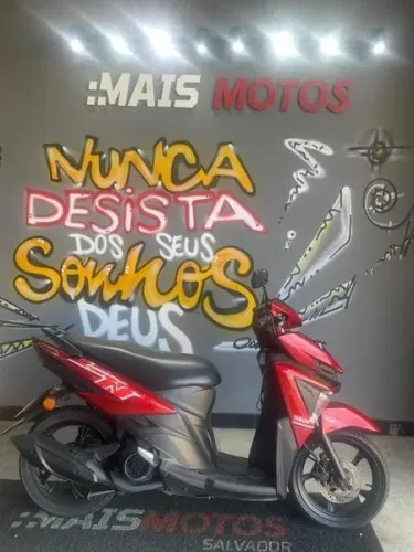 YAMAHA NEO 125 2020
