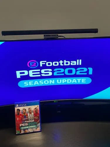 Pes 2021 Ps4/Ps5