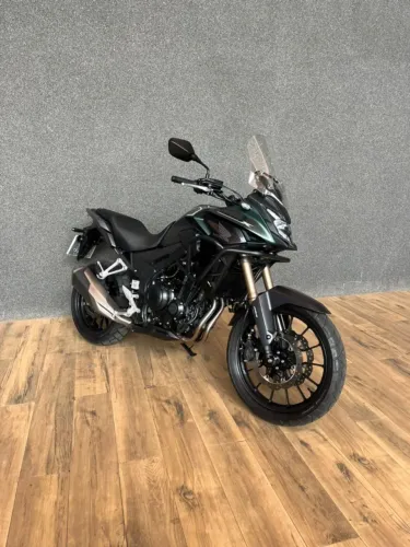 Honda CB 500x 2024