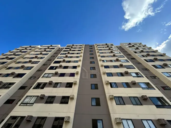 Edf. Torres do Capibaribe. (PRI) 49 metros /2 quartos / lazer completo / ótima localizaçã