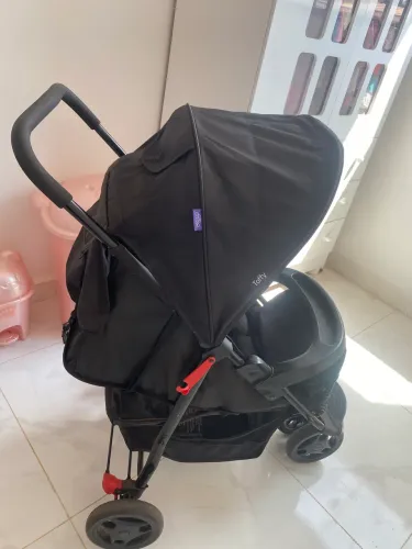 Carrinho de bebê Cosco Kids Toffy