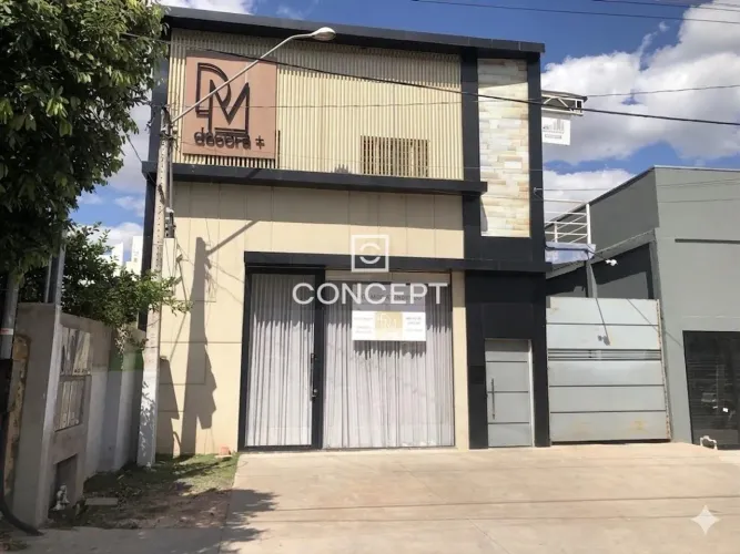 OPORTUNIDADE DE VENDA - Prédio Comercial - Av. Miguel Sutil | Pico do Amor | Cuiabá-MT 436
