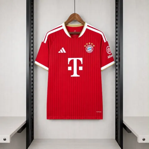 Camisa Bayern Munchen