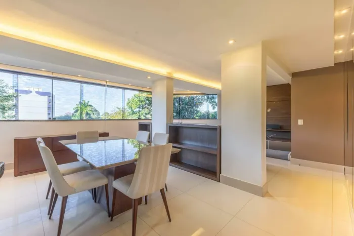 EXCLUSIVIDADE | SQSW 303 | REFORMADO | VISTA LIVRE | DE CANTO | NASCENTE | PROJETO EXCLUSI