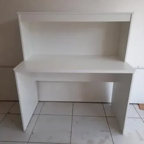 BANCADA MDF