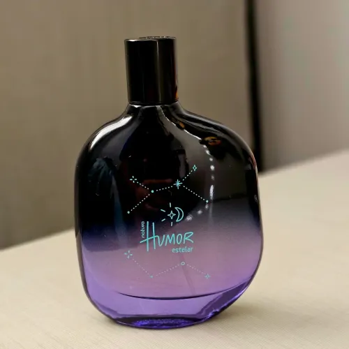 Perfume Natura Humor Estelar