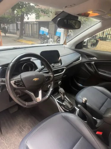 Chevrolet Tracker Premier 1.0 Turbo 12V Flex AUT 2021