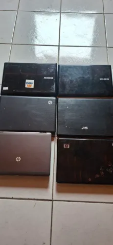 Notebooks pra tira pecas ou ajeitar 