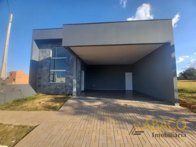 Residencial - Condominio Recanto Do Sabia