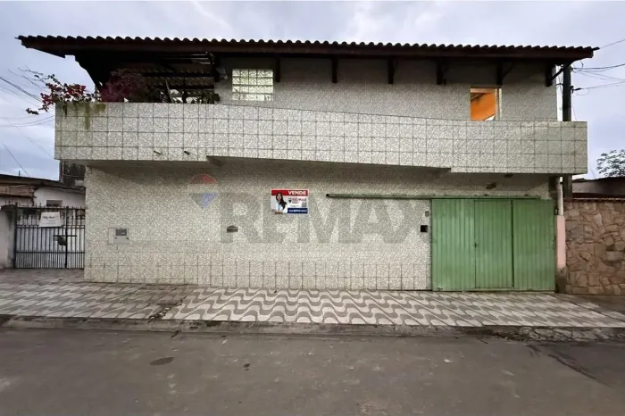 Casa em Vila Nova