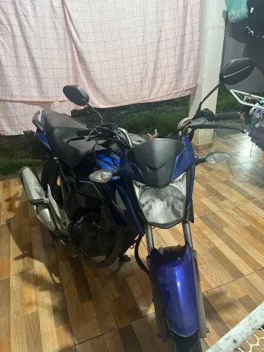 titan 160
