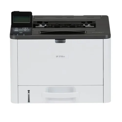 Impressora Ricoh 3710Dn