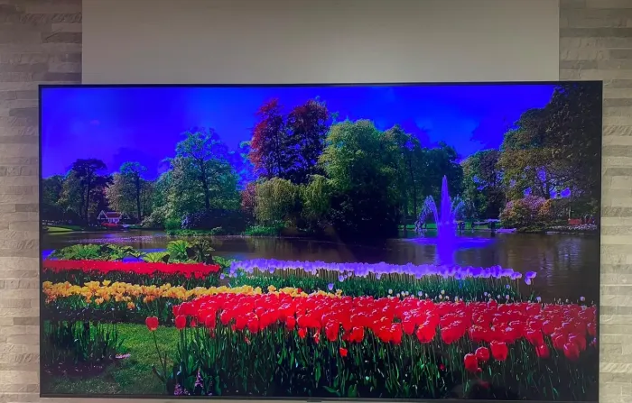 Tv Samsung 75 polegadas 
