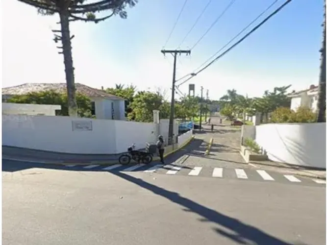APARTAMENTO RESIDENCIAL em FLORIANÓPOLIS - SC, CANASVIEIRAS