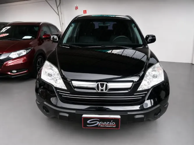 Honda CR-V 2.0 16V Aut. 2008