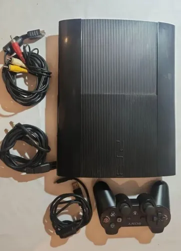 Ps3 Superslim