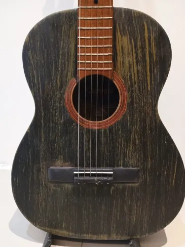 Violão Giannini