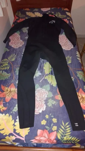 Long john billabong