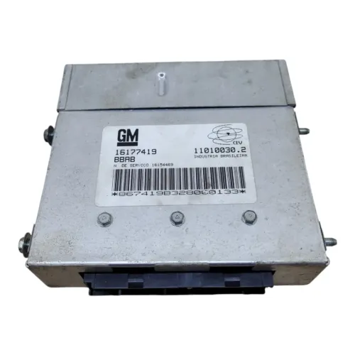 Módulo Injeção Eletrônica Gm Monza 1.8 1992