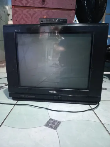 Televisão e